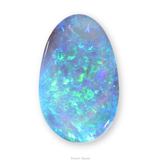 Boulder Opal 1.89 cts 39848