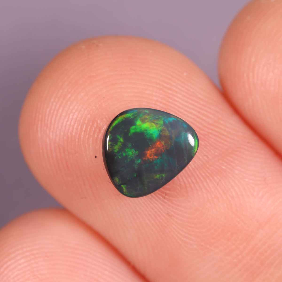 Lightning Ridge Nobby 0.75 cts 39850