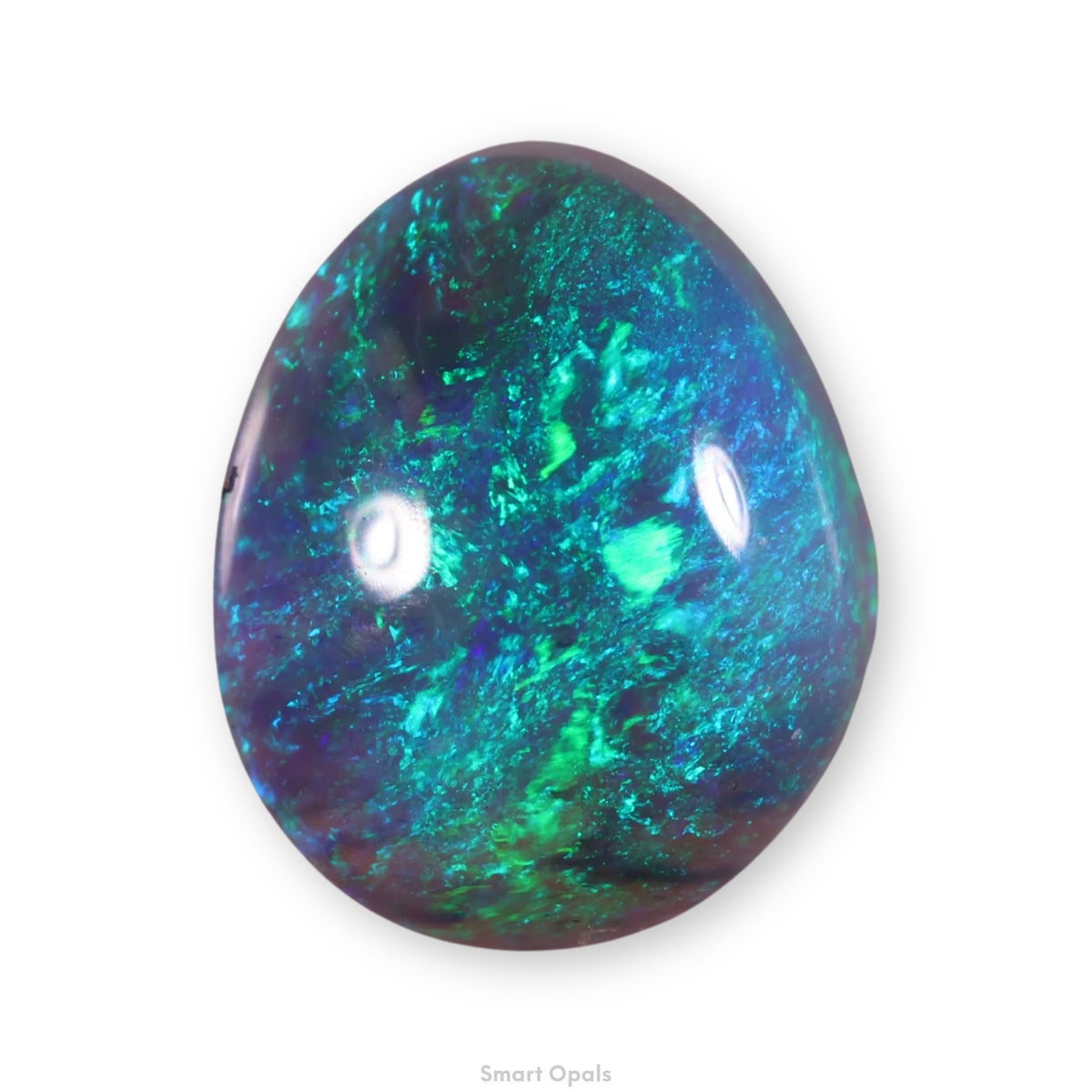 Lightning Ridge Nobby 0.47 cts 39851