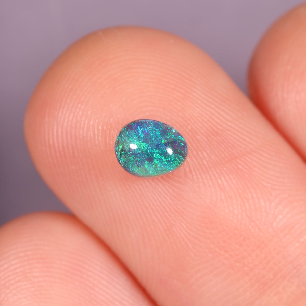 Lightning Ridge Nobby 0.47 cts 39851