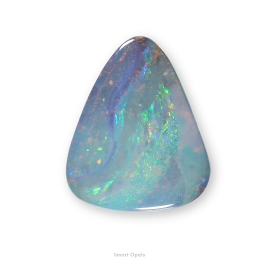 Boulder Opal 1.01 cts 39854