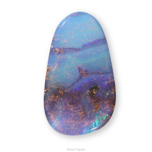 Boulder Opal 1.96 cts 39855
