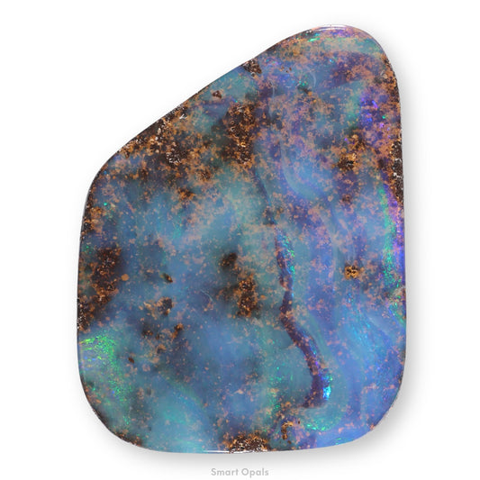 Boulder Opal 11.63 cts 39858