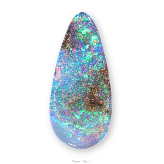 Boulder Opal 1.51 cts 39859