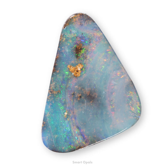 Boulder Opal 3.79 cts 39861