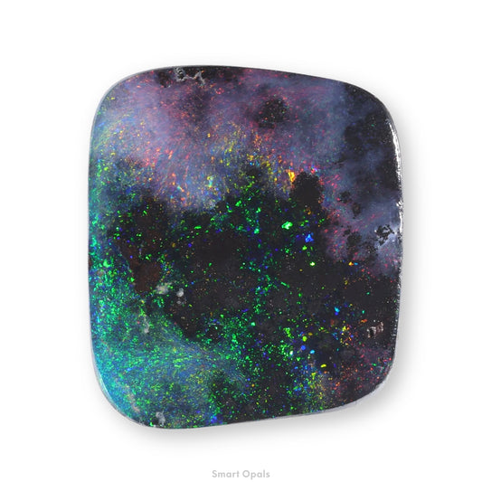 Boulder Opal 4 cts 39862