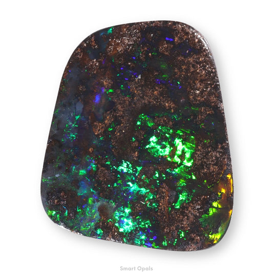 Boulder Opal 5.46 cts 39863