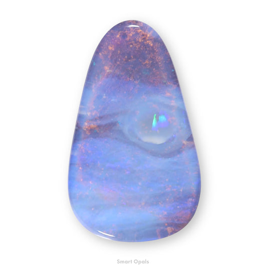 Boulder Opal 3.27 cts 39866