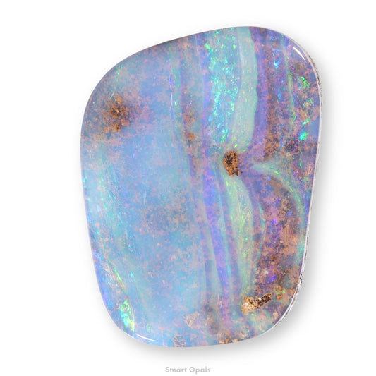 Boulder Opal 5.39 cts 39867