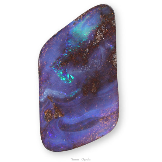 Boulder Opal 9.05 cts 39868
