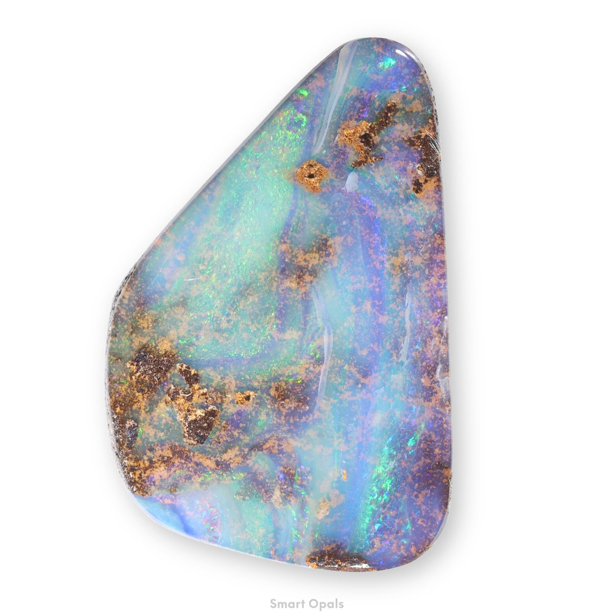 Boulder Opal 11.65 cts 39869