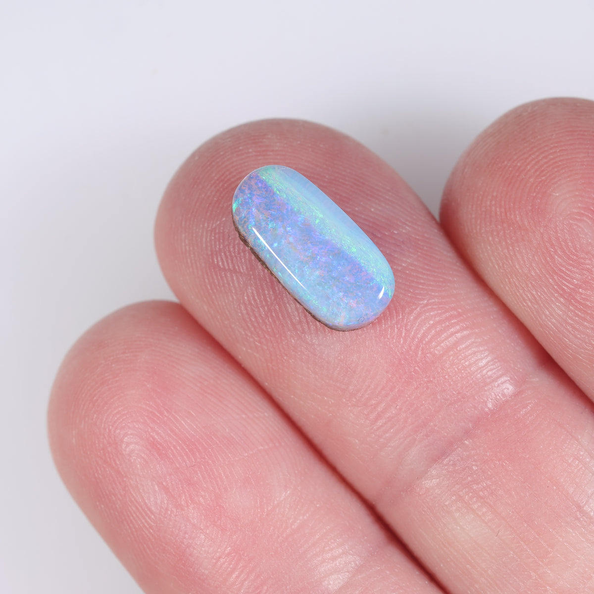 Boulder Opal 2.77 cts 39871
