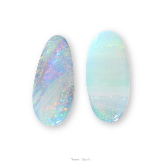 Boulder Opal 1.95 cts 39873