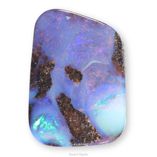 Boulder Opal 7.4 cts 39877