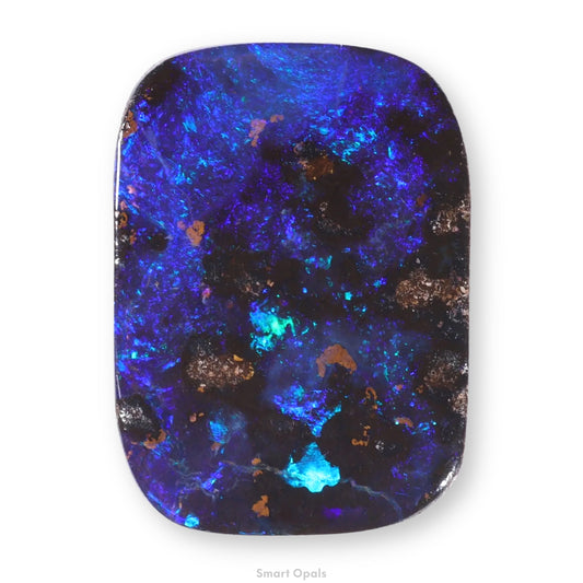Boulder Opal 3.42 cts 39878