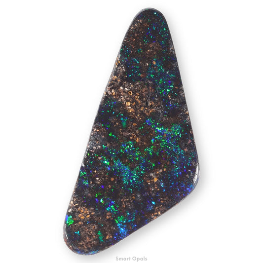 Boulder Opal 6.25 cts 39879