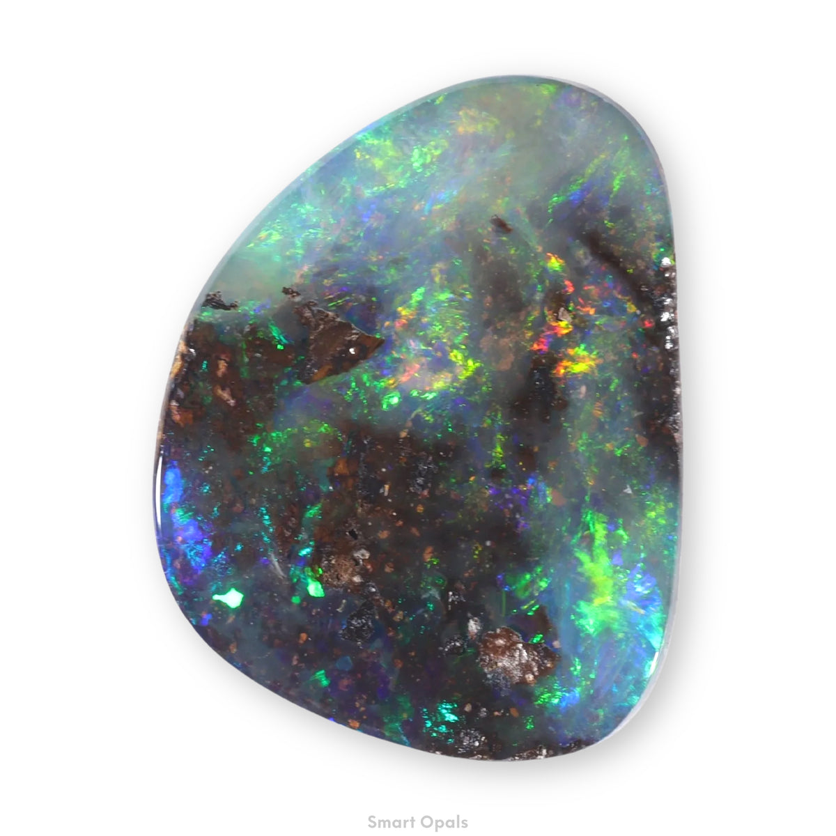 Boulder Opal 1.93 cts 39884