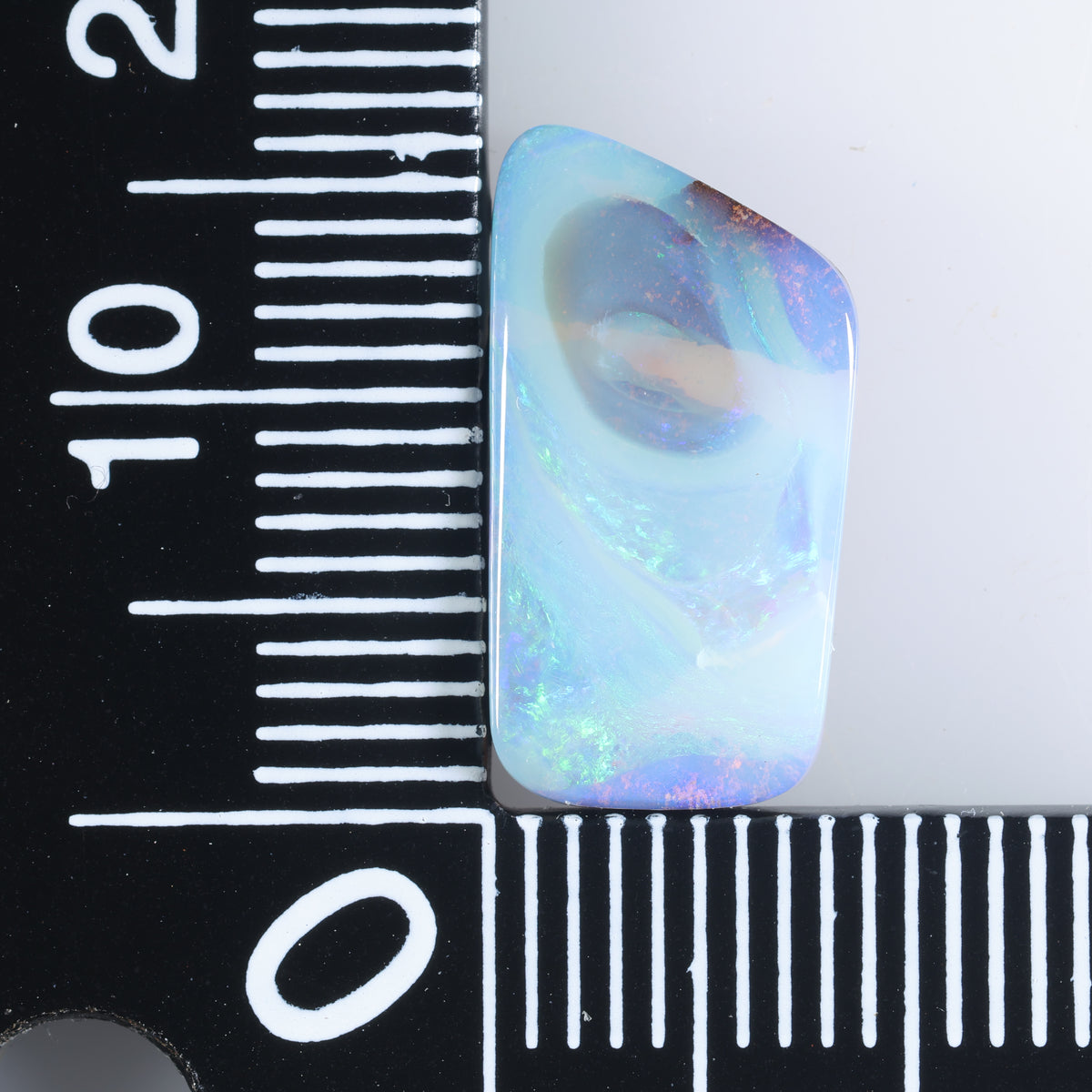 Boulder Opal 4.58 cts 39885