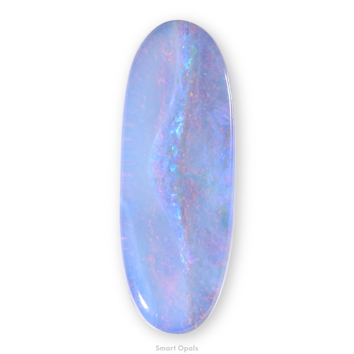 Boulder Opal 3.89 cts 39886