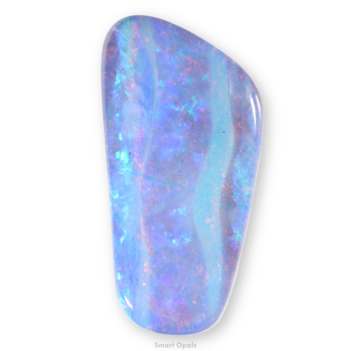 Boulder Opal 3.1 cts 39891
