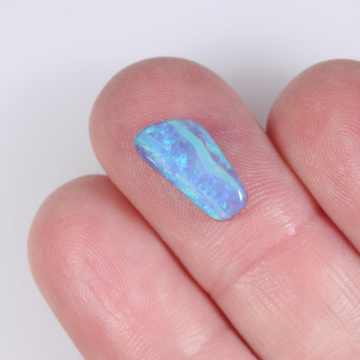Boulder Opal 3.1 cts 39891