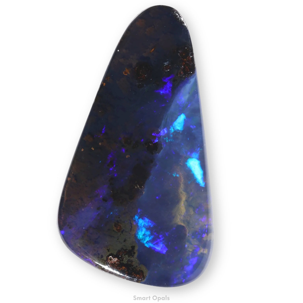 Boulder Opal 3.47 cts 39893