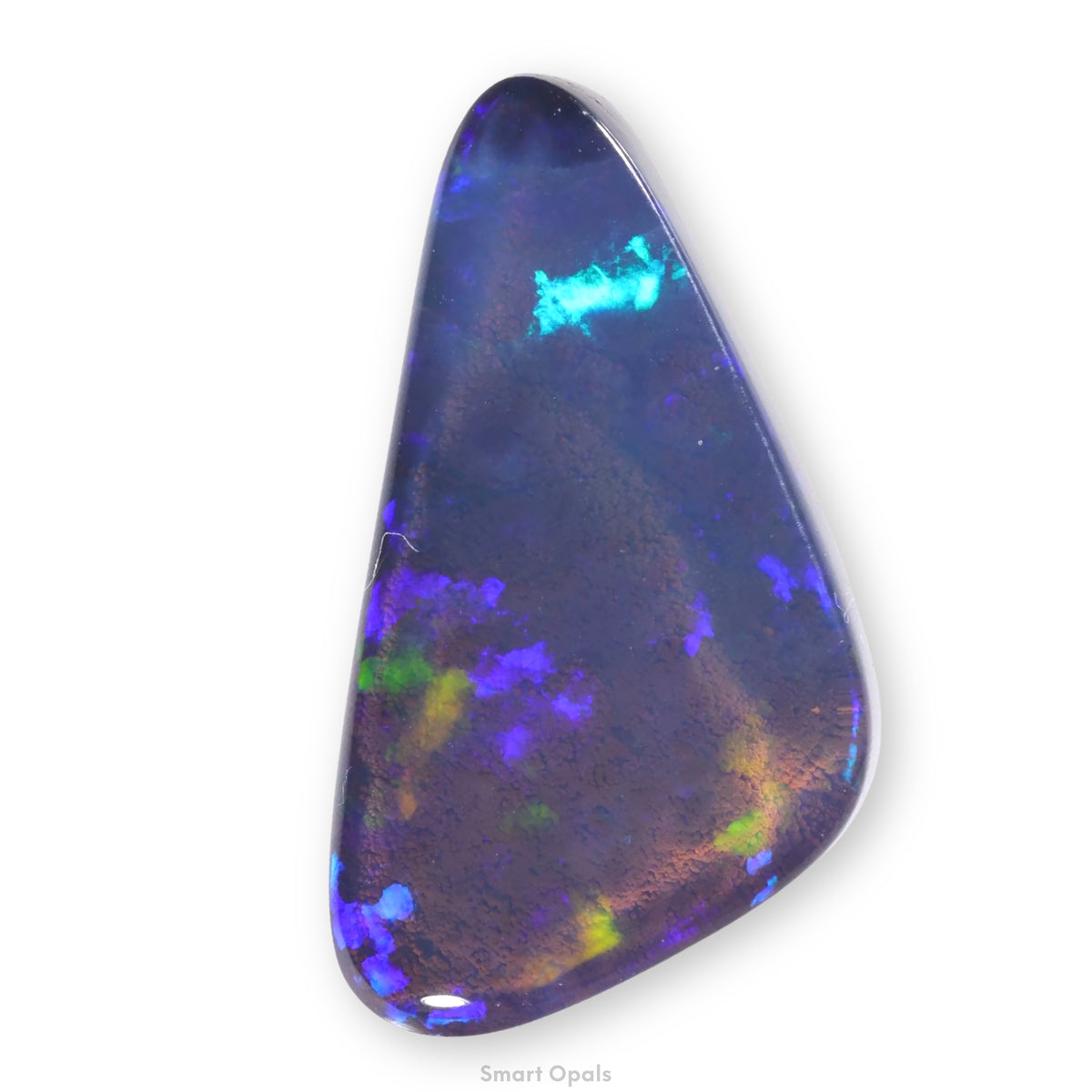 Boulder Opal 3.93 cts 39894