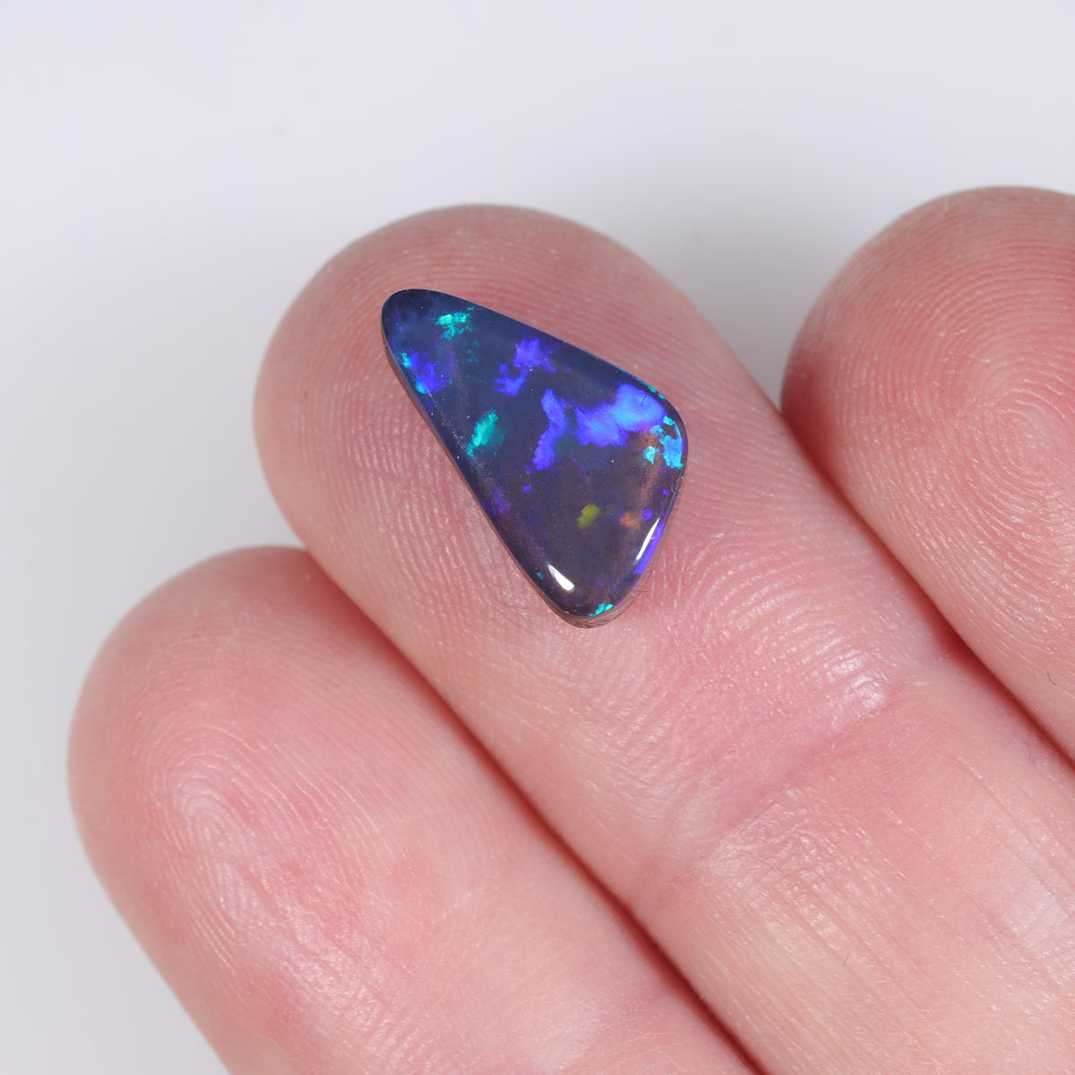 Boulder Opal 3.93 cts 39894