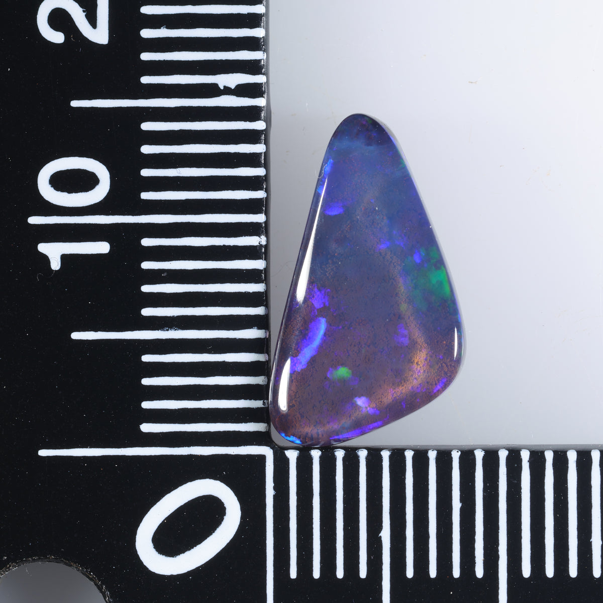 Boulder Opal 3.93 cts 39894