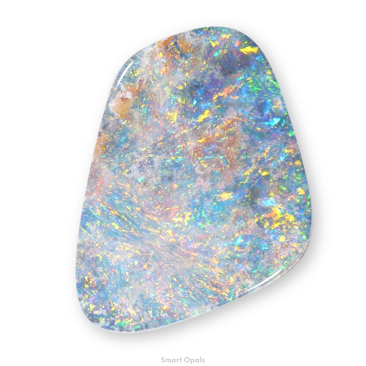 Boulder Opal 2.05 cts 39896