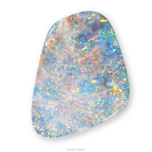 Boulder Opal 2.05 cts 39896