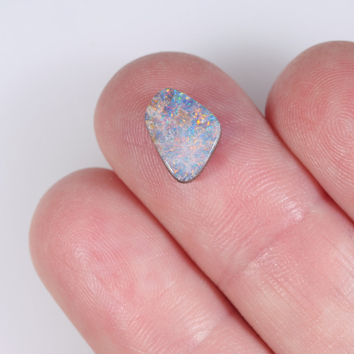 Boulder Opal 2.05 cts 39896
