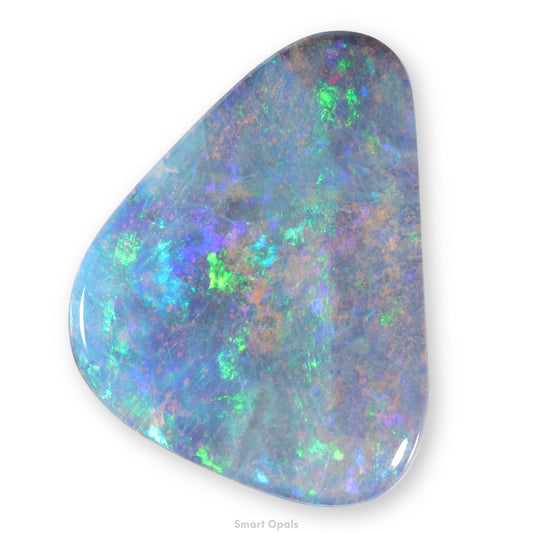 Boulder Opal 6.64 cts 39897