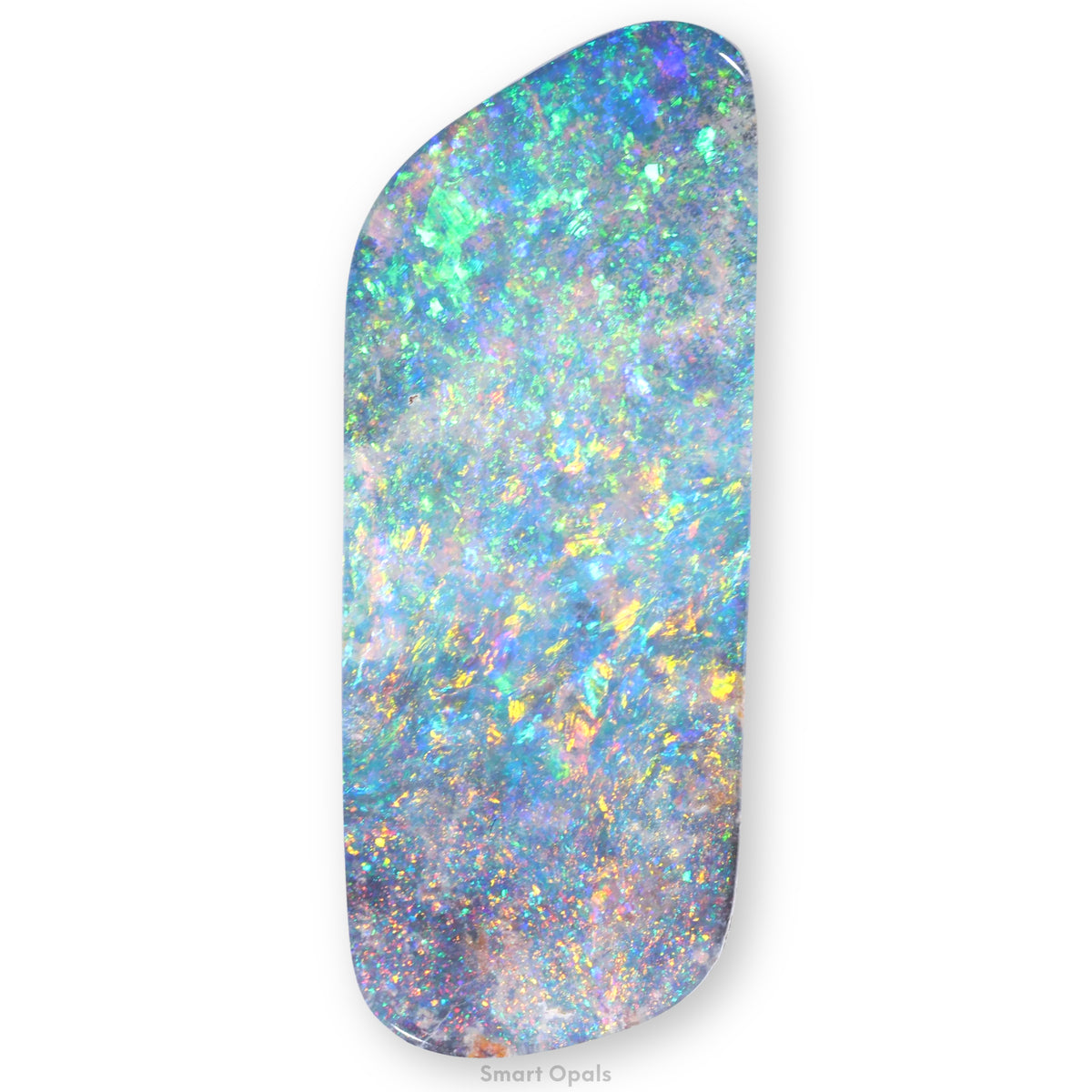 Boulder Opal 6.25 cts 39898