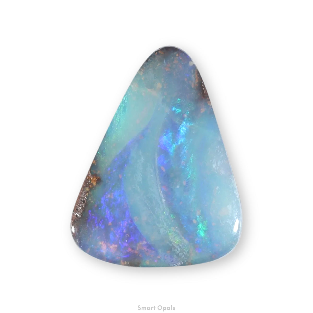 Boulder Opal 1.09 cts 39899
