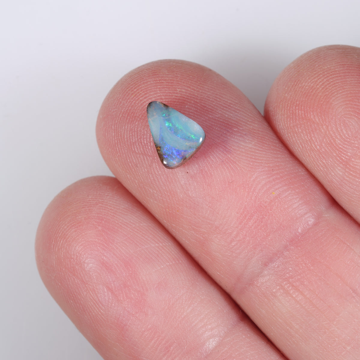 Boulder Opal 1.09 cts 39899