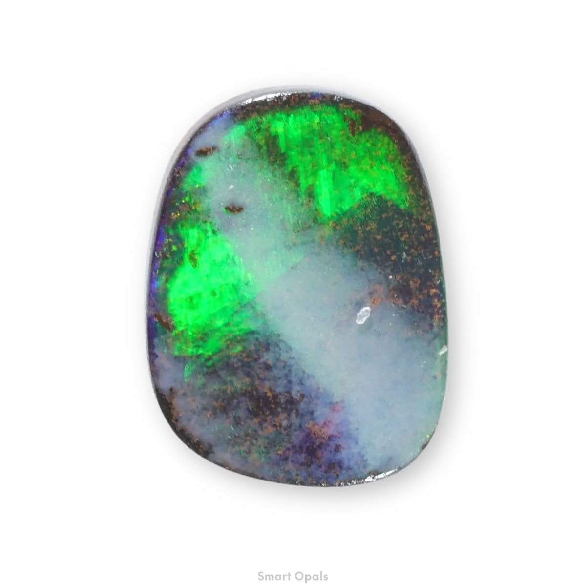 Boulder Opal 1.06 cts 39901
