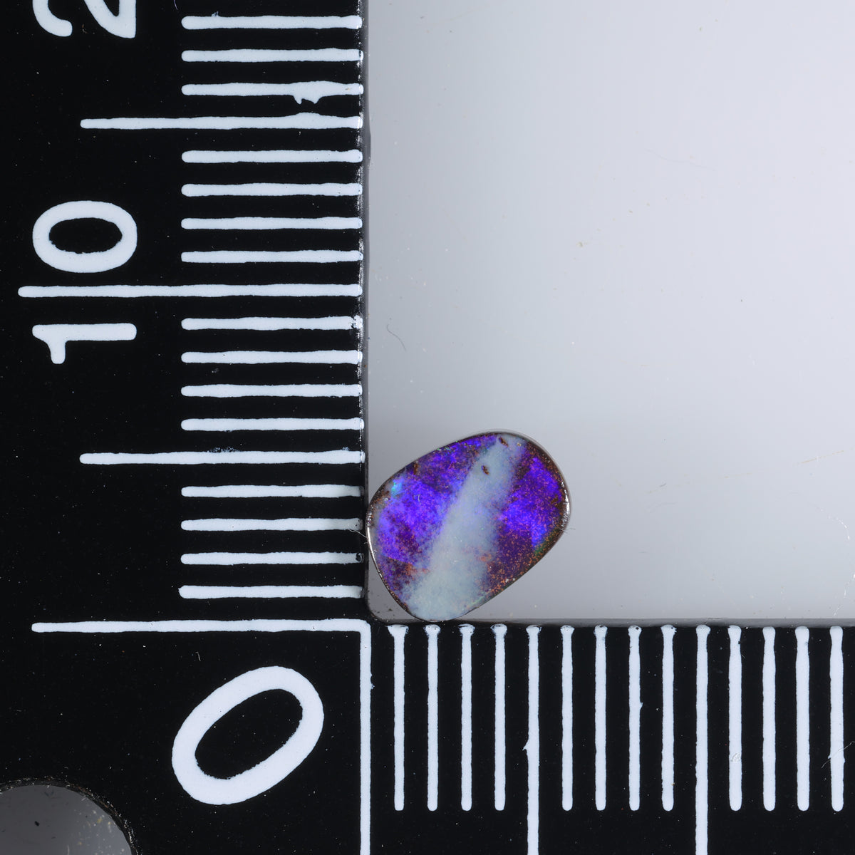 Boulder Opal 1.06 cts 39901