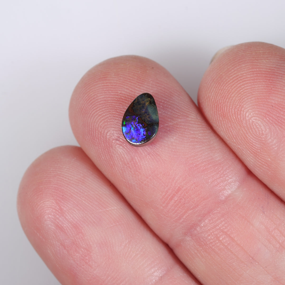 Boulder Opal 1.04 cts 39903