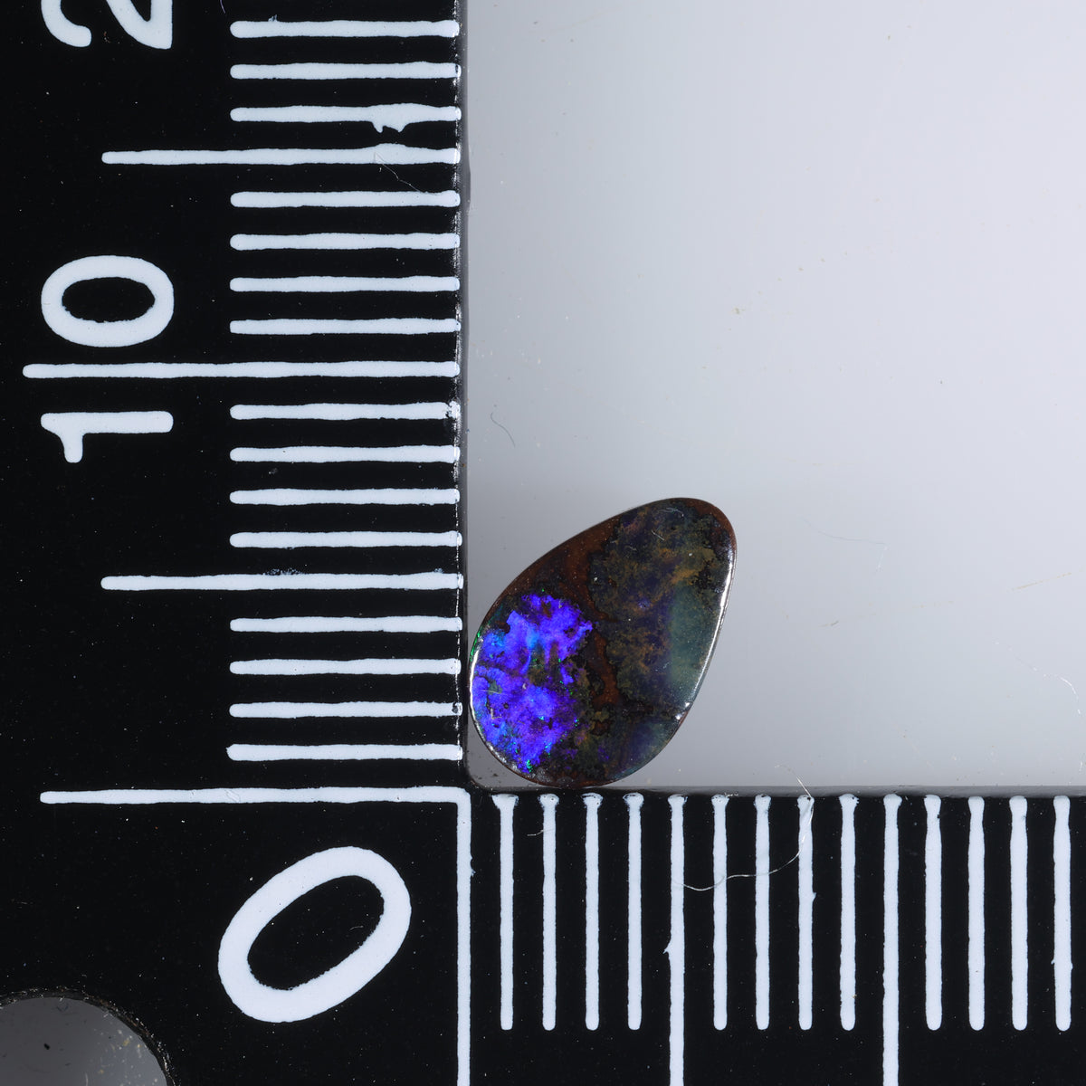 Boulder Opal 1.04 cts 39903