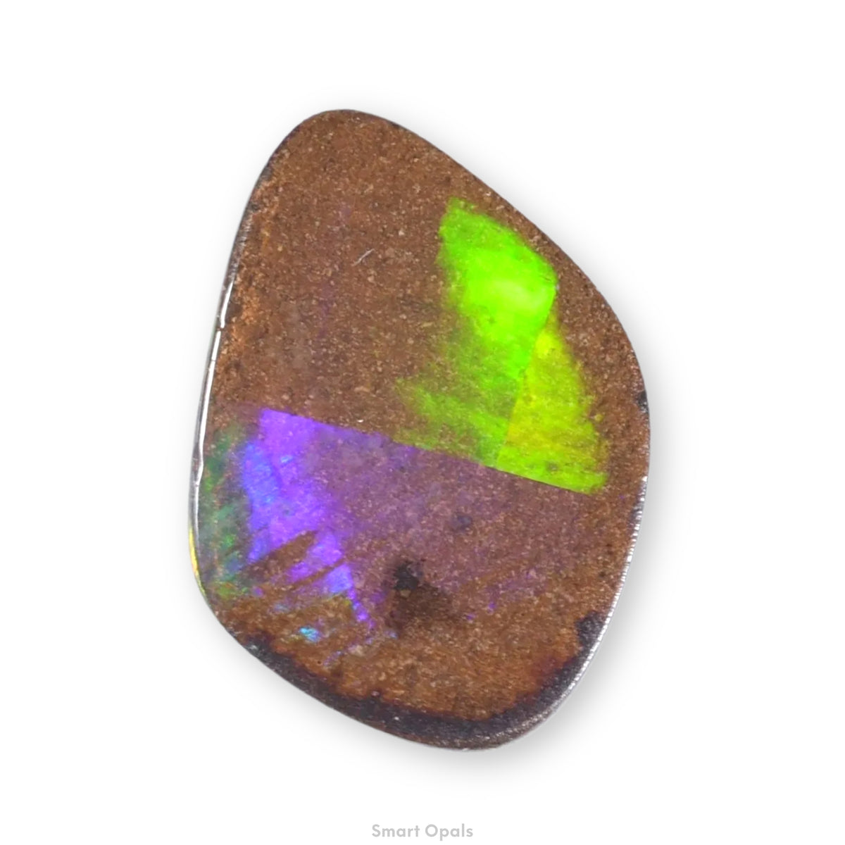 Boulder Opal 1.08 cts 39904