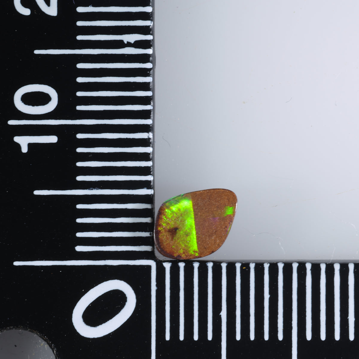 Boulder Opal 1.08 cts 39904