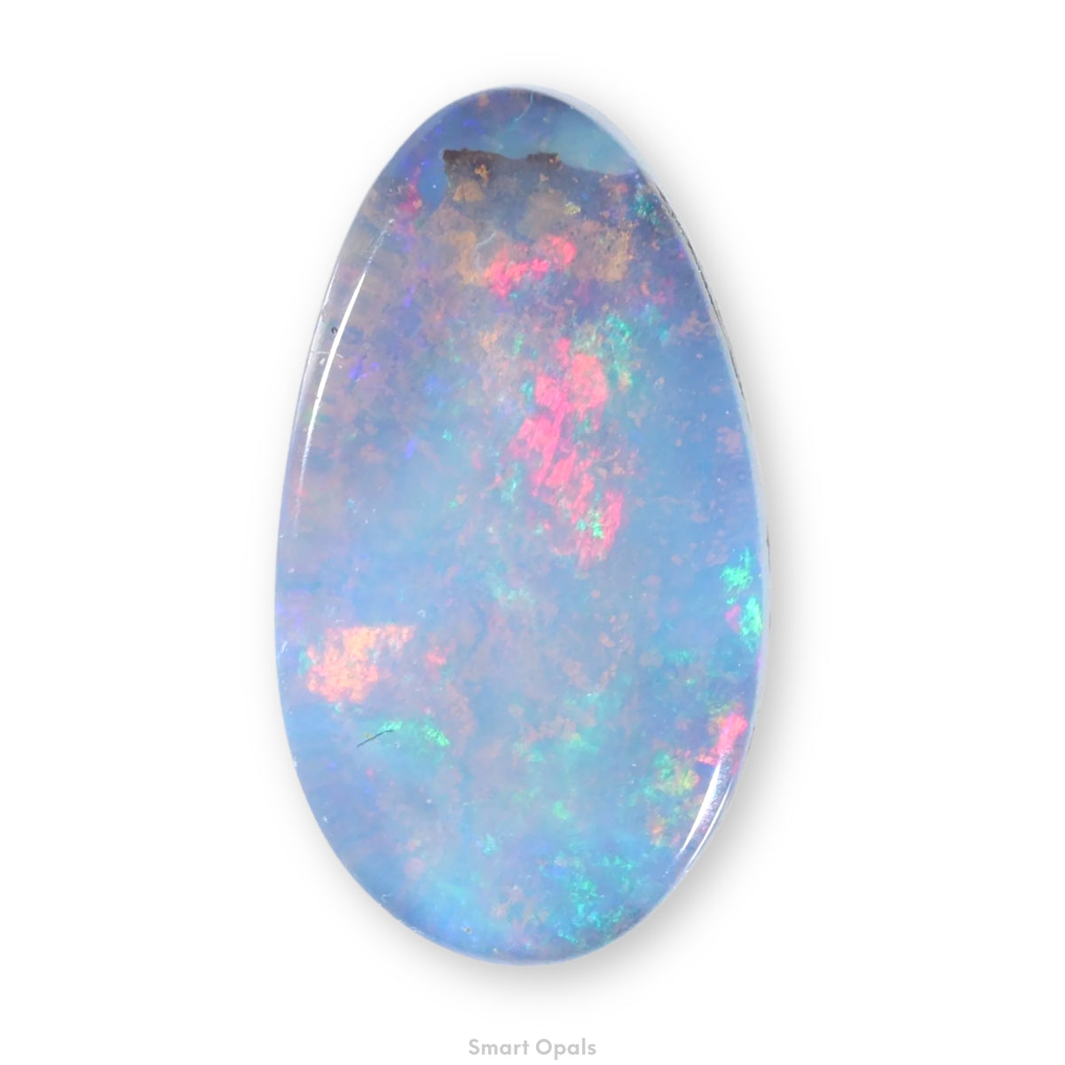 Boulder Opal 1.7 cts 39908