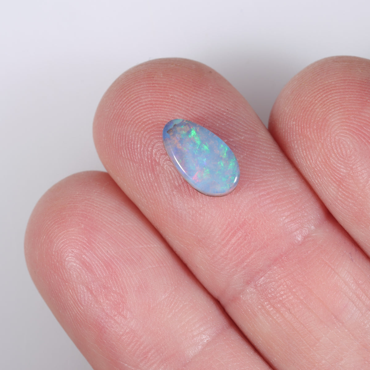 Boulder Opal 1.7 cts 39908