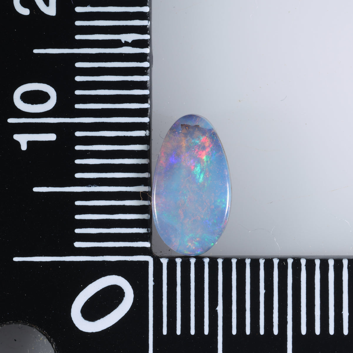 Boulder Opal 1.7 cts 39908