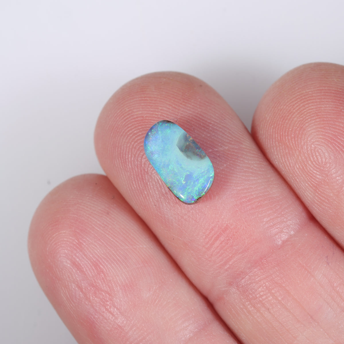 Boulder Opal 1.52 cts 39912
