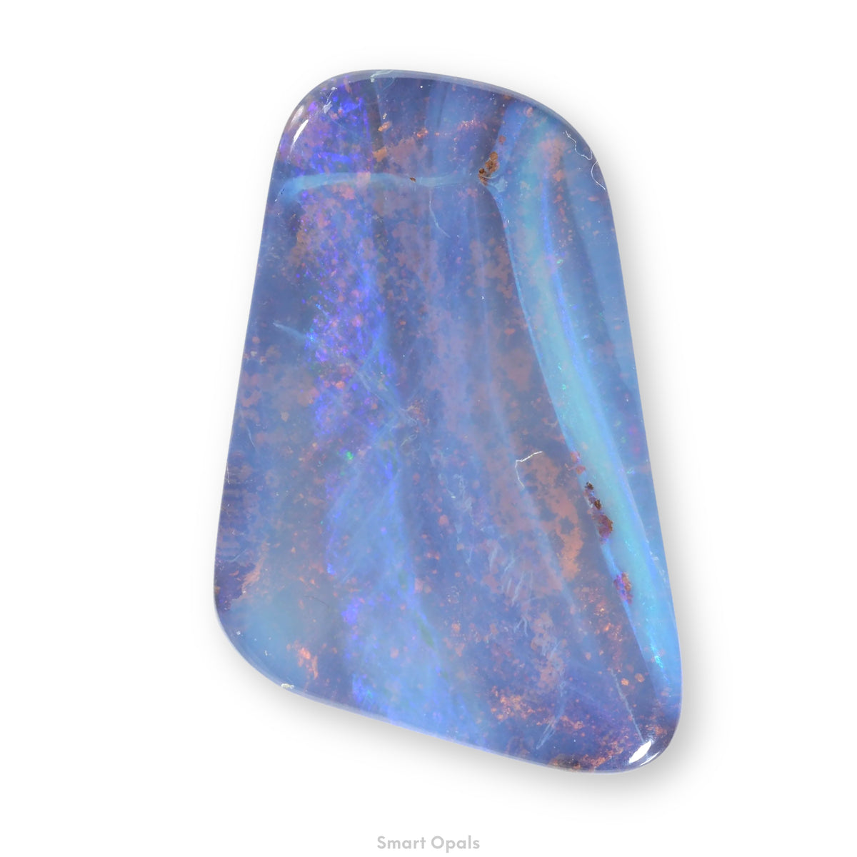 Boulder Opal 7.32 cts 39917