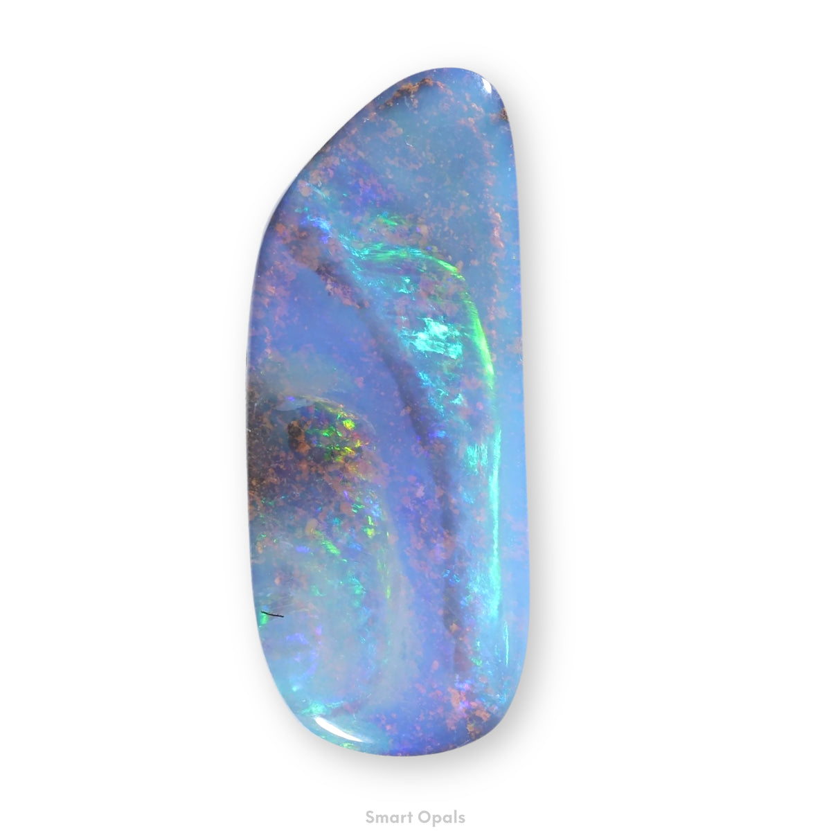 Boulder Opal 2.06 cts 39918
