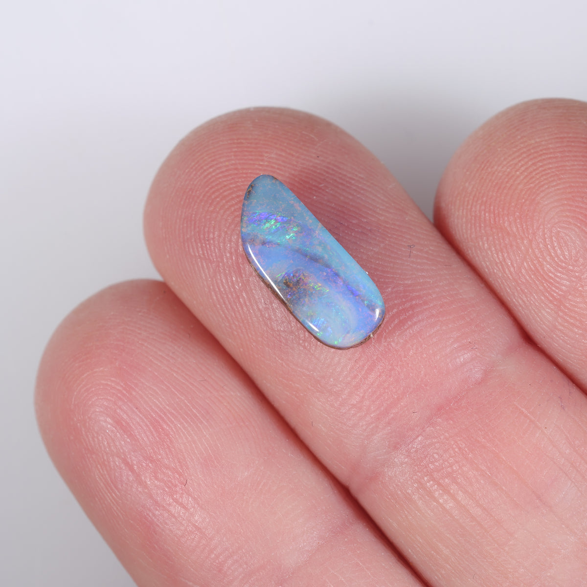 Boulder Opal 2.06 cts 39918