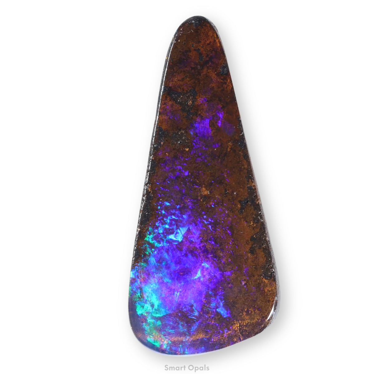 Boulder Opal 2.76 cts 39919